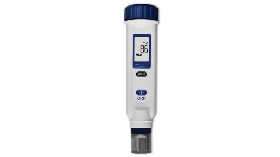 Bút đo oxy hóa khử ORP 850053 – Sper Scientific