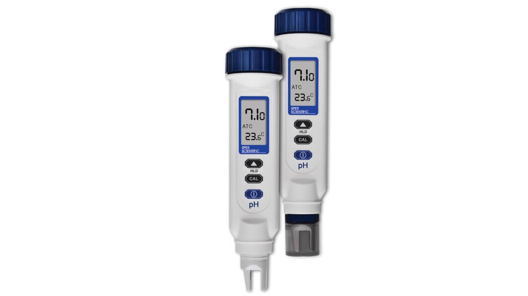 Bút đo pH nước 850052 – Sper Scientific