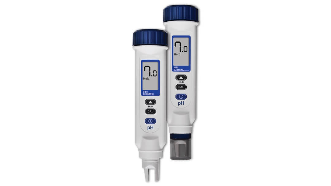 Bút pH 850050 – Sper Scientific