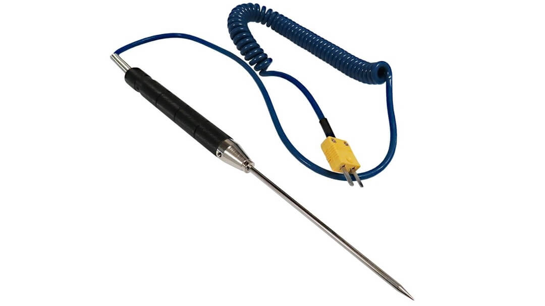 Can nhiệt đầu nhọn 800065 – Sper Scientific