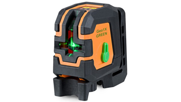 Máy cân bằng laze GEO1X-Green – Geo-Fennel