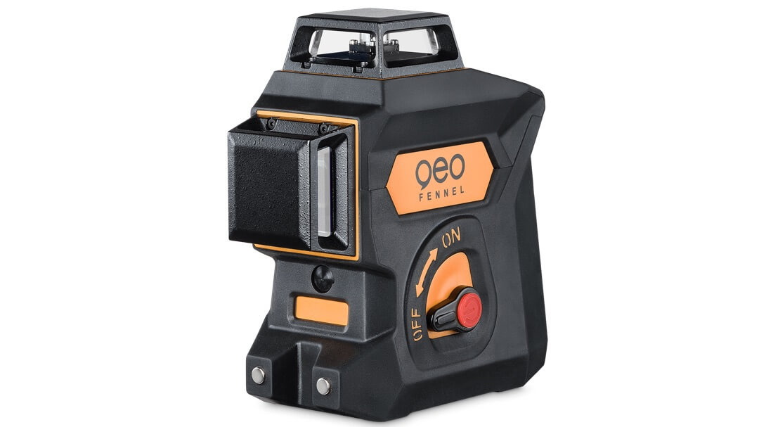Máy cân mực laser GEO6X SP Kit – Geo-Fennel