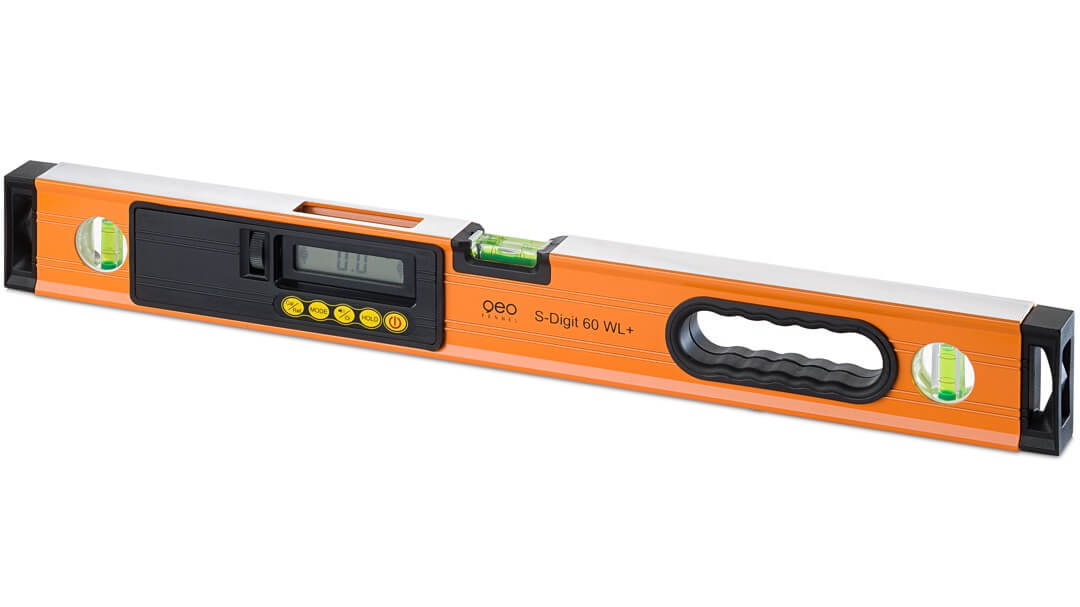 Nivo điện tử S-Digit 60WL+ – Geo-Fennel