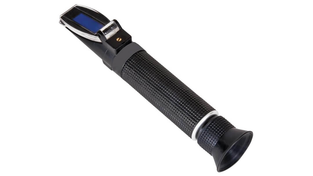 Ống nhòm đo độ mặn 0-100ppt 300011 – Sper Scientific