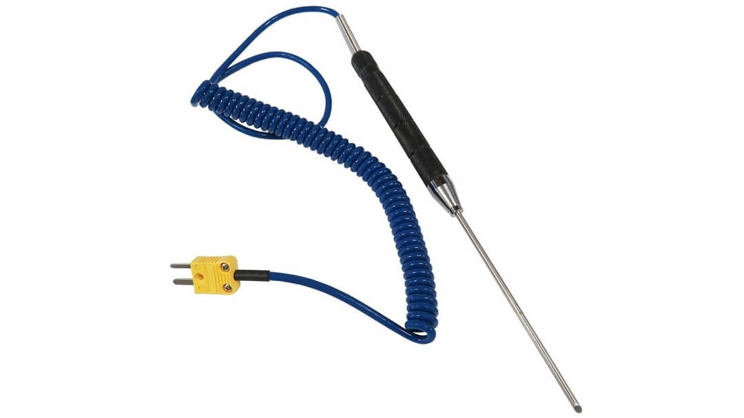 Sensor nhiệt đầu nhọn 800066 – Sper Scientific