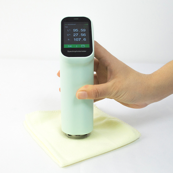 GIỚI THIỆU MÁY SO MÀU CS-410