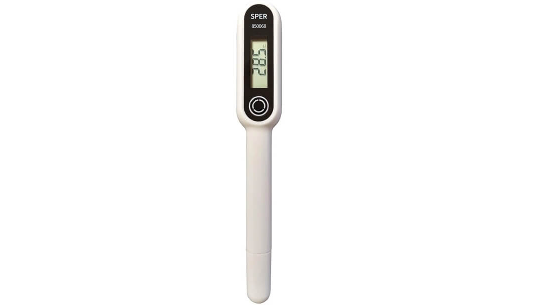 Bút đo nước sạch, TDS, Độ dẫn điện 850068 – Sper Scientific