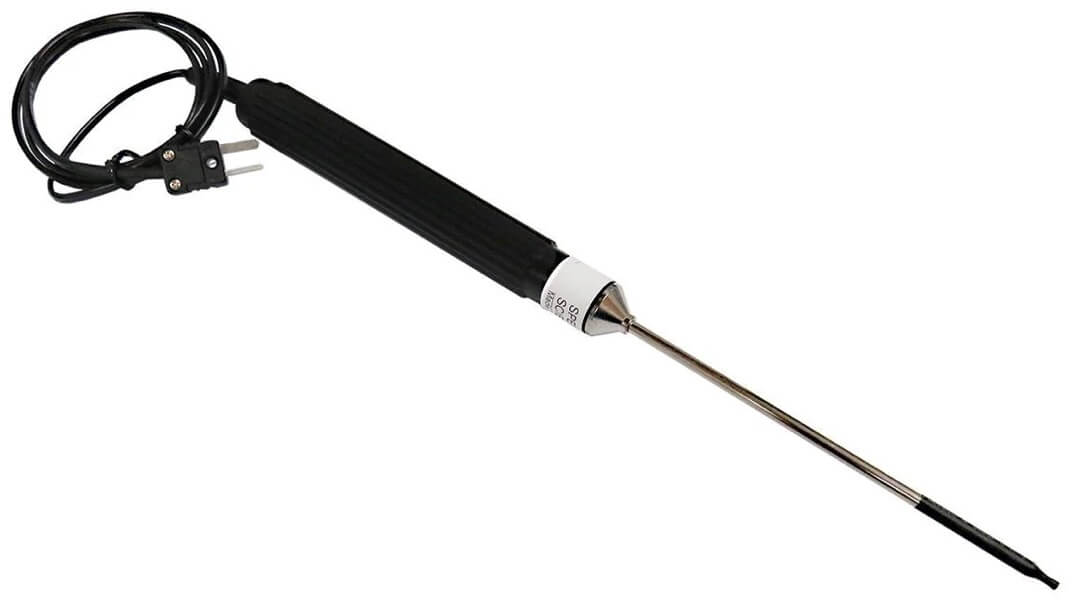Cảm biến đo nhiệt độ kiểu J, đầu nhọn – 800086 – Sper Scientific