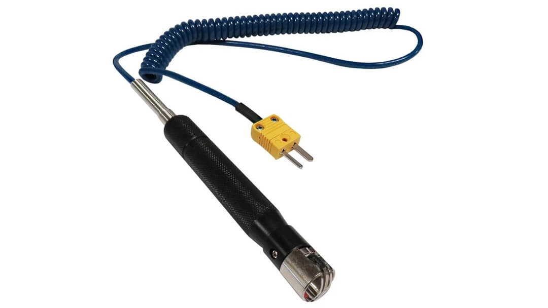Cảm biến nhiệt độ bề mặt cứng – 800073 – Sper Scientific