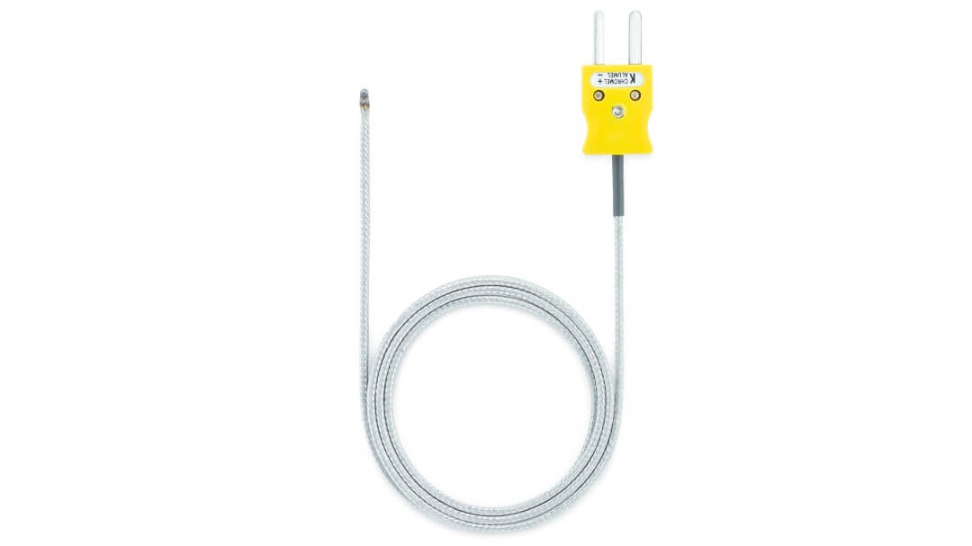 Cảm biến nhiệt độ bê tông khối lớn NR-88B – Geo-Fennel