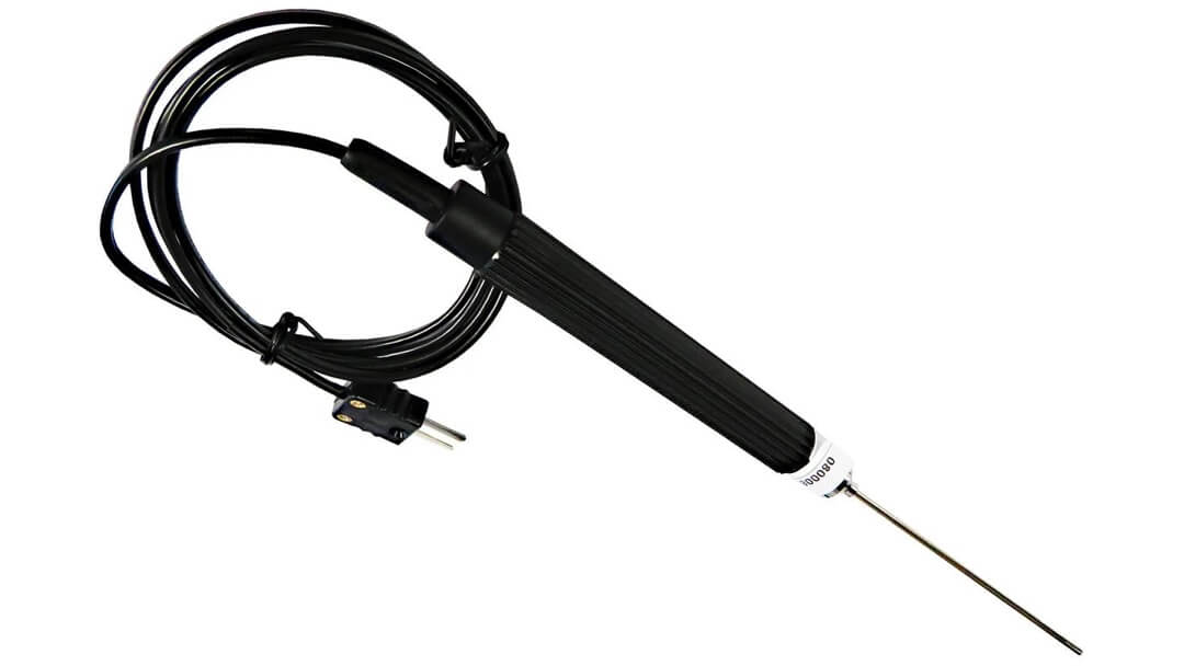 Cảm biến nhiệt độ kiểu J – 800080 – Sper Scientific