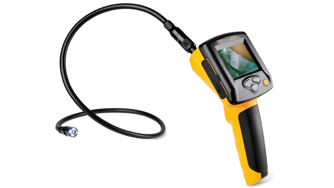 Camera nội soi công nghiệp FVE 100 – Geo-Fennel