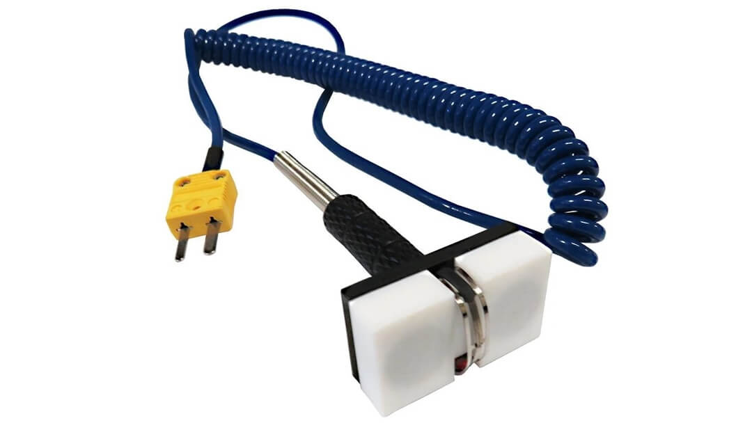 Can nhiệt từ tính đo bề mặt – 800072 – Sper Scientific