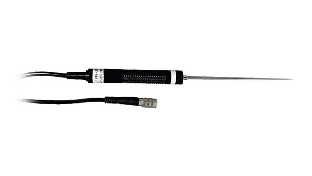 Đầu đo nhiệt độ bạch kim Pt1000 – 800117P – Sper Scientific