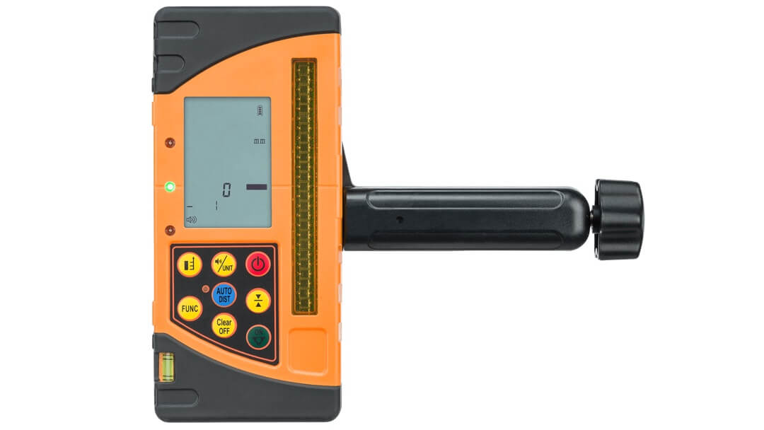 Máy dò laser xoay đo khoảng cách FR-DIST 30 – Geo-Fennel