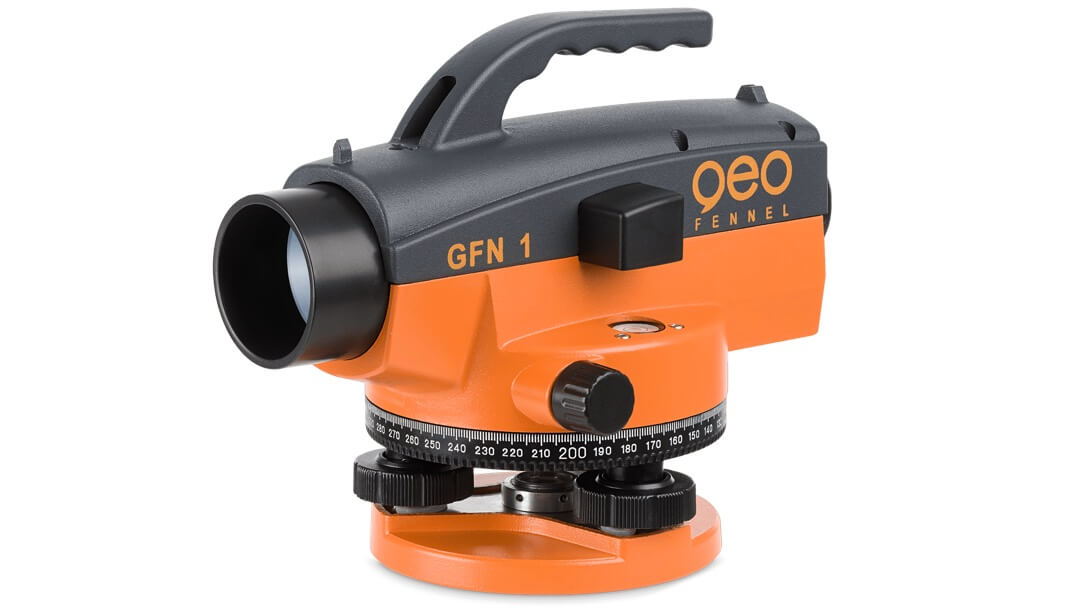Máy thủy chuẩn tự động GFN 1 – Geo-Fennel