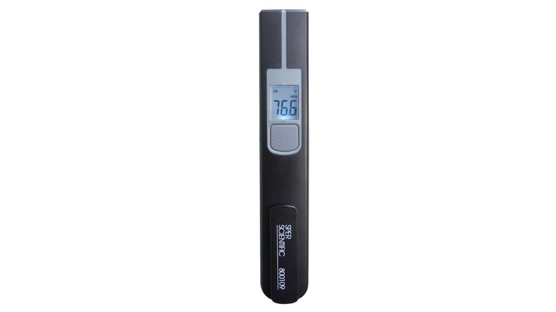 Nhiệt kế điện tử hồng ngoại 800109 – Sper Scientific