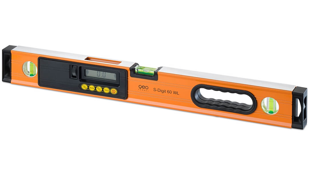 Ni vô điện tử 60cm S-Digit 60WL – Geo-Fennel