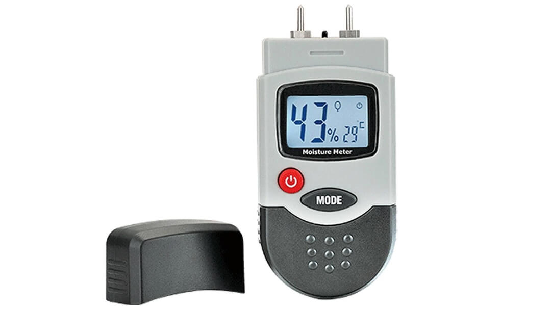 Thiết bị đo độ ẩm gỗ, VLXD 850001E – Sper Scientific