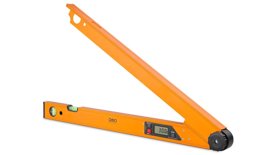 Thước đo góc điện tử A-Digit 50 – Geo-Fennel